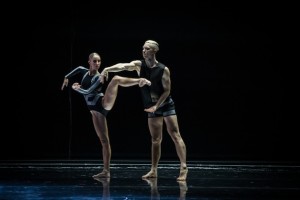 Keeping up with the crowd